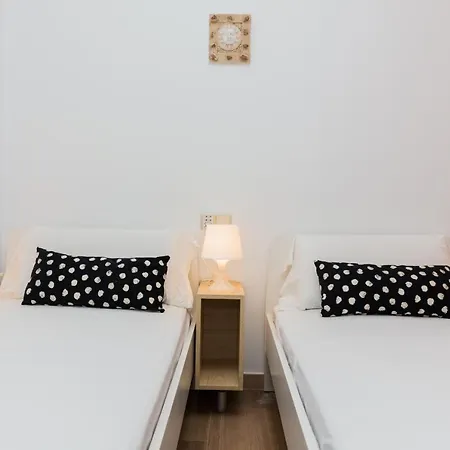Golden Gardens Saudade Arenal By Rock Apartment Javea