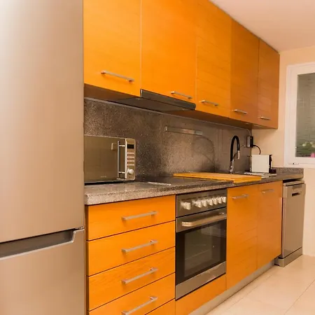 Golden Gardens Saudade Arenal By Rock Apartment