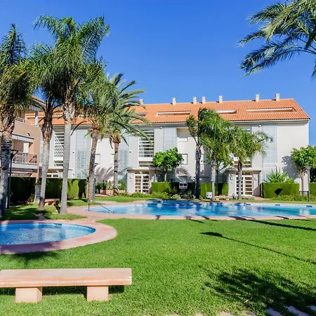 Apartment Golden Gardens Saudade Arenal By Rock