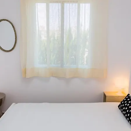 Apartment Golden Gardens Saudade Arenal By Rock Javea