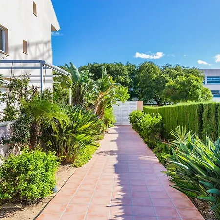 Apartment Golden Gardens Saudade Arenal By Rock *