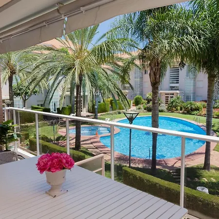 Apartment Golden Gardens Saudade Arenal By Rock *