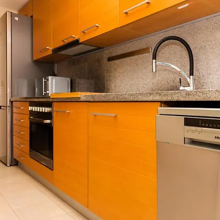 Apartment Golden Gardens Saudade Arenal By Rock *