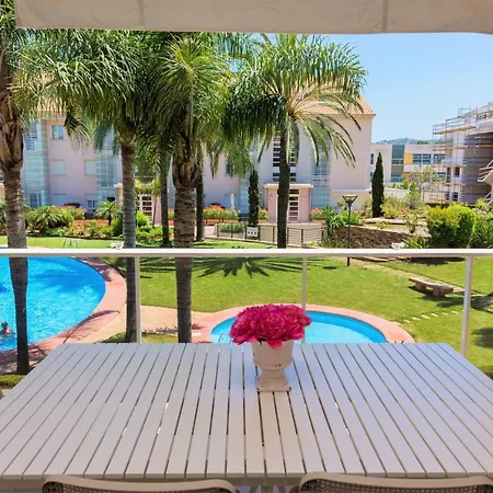 Golden Gardens Saudade Arenal By Rock Apartment *